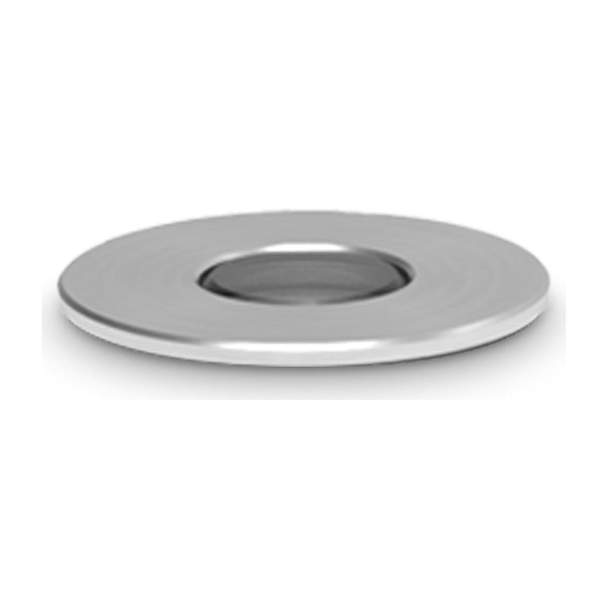 Rocket In-Ground Light 28mm 3000K - Steel