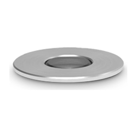 Rocket In-Ground Light 28mm 3000K - Steel