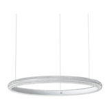 Miracle Pendant Light 600mm - White