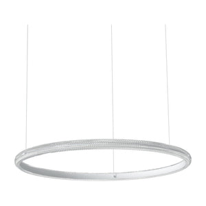 Crystal Pendant Lights