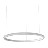 Miracle Pendant Light 800mm - White