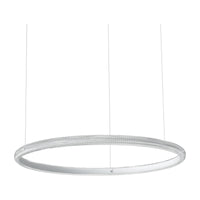 Crystal Pendant Lights