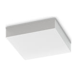 Snow Outdoor Ceiling Light 3000K - White