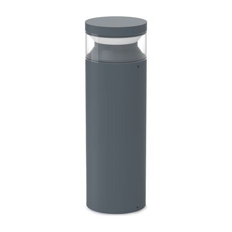 Boeing Bollard Light 400mm - Anthracite