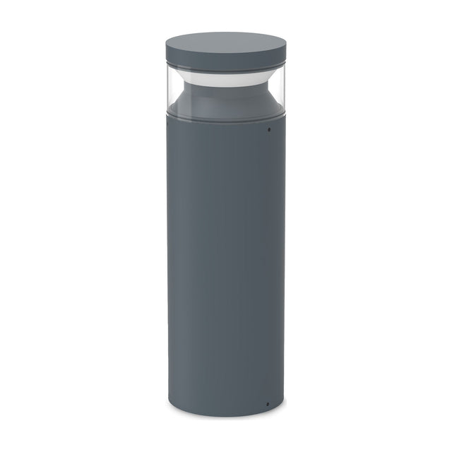 Boeing Bollard Light 400mm - Anthracite