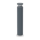 Boeing Bollard Light 700mm - Anthracite