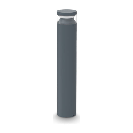 Boeing Bollard Light 700mm - Anthracite