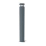 Boeing Bollard Light 1000mm - Anthracite