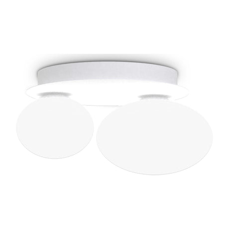 Ninfea Wall Light - White