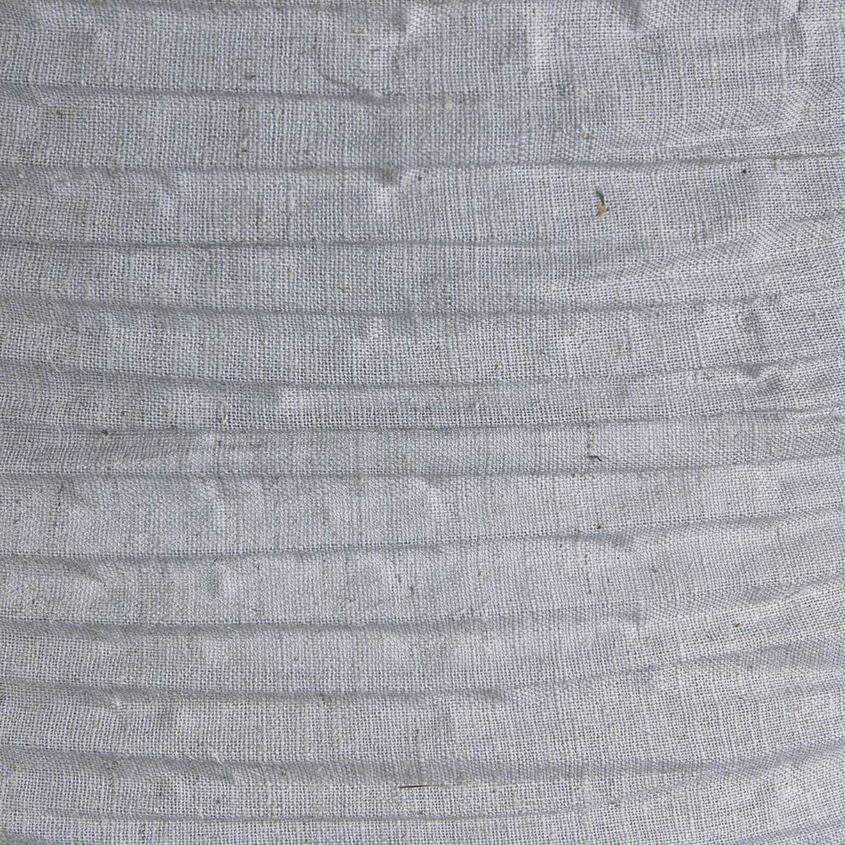 Patpong Grey Jute Non Elec Pendant Light - 50cm