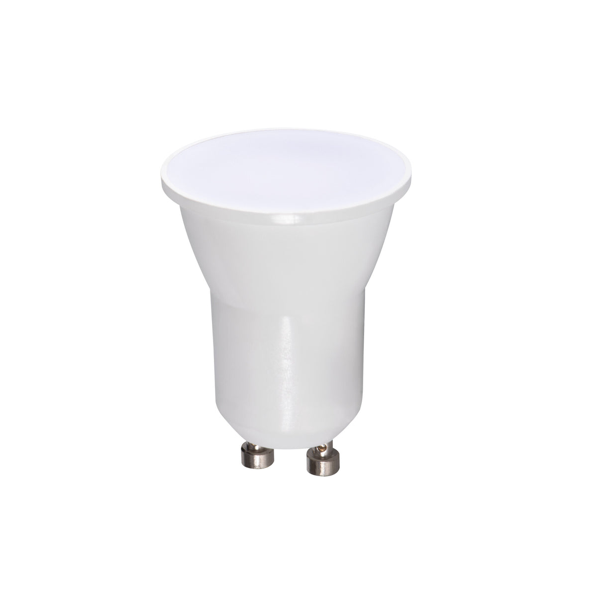 REMI GU10 LED Spotlight Bulb 9W 65W-eq 120° 900lm - Daylight