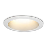 Tag Recessed Downlight 7W 3000K - White