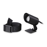 Koala Outdoor Spotlight 3W - Black