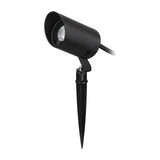 Koala Garden Spike Light - Black