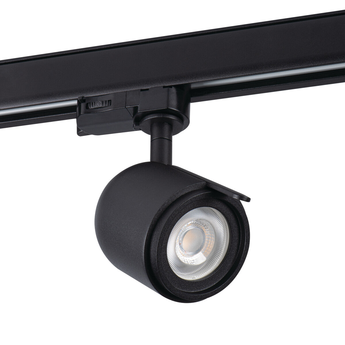 ATL3 GU10 Track Light - Black