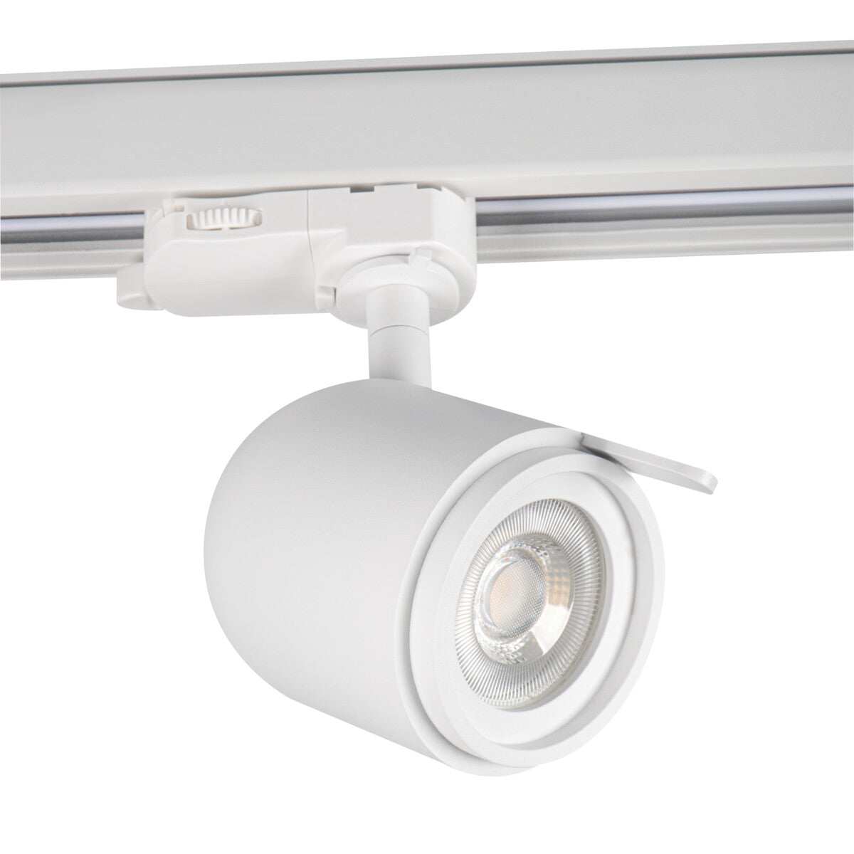 ATL3 GU10 Track Light - White