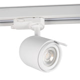 ATL3 GU10 Track Light - White