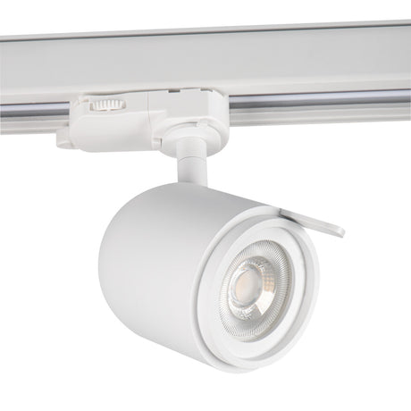 ATL3 GU10 Track Light - White