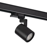 ATL4 GU10 Track Light - Black