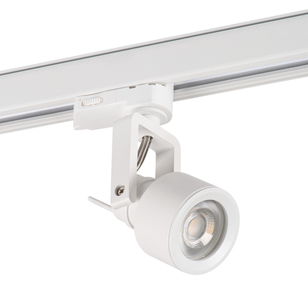 ATL5 GU10 Track Light - White