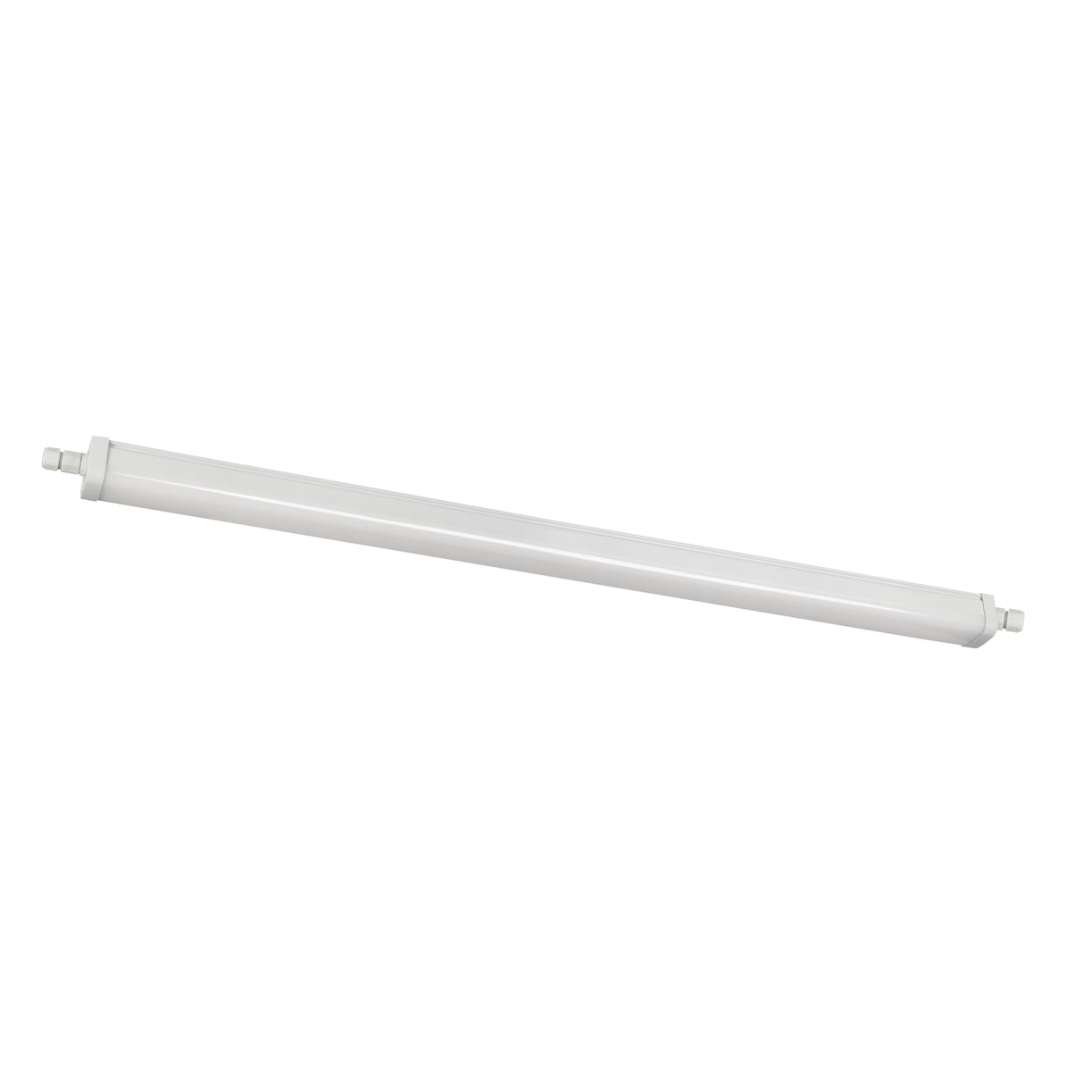TP Strong Eco 1230x60 46W LED Batten IP65 130110 deg - Grey
