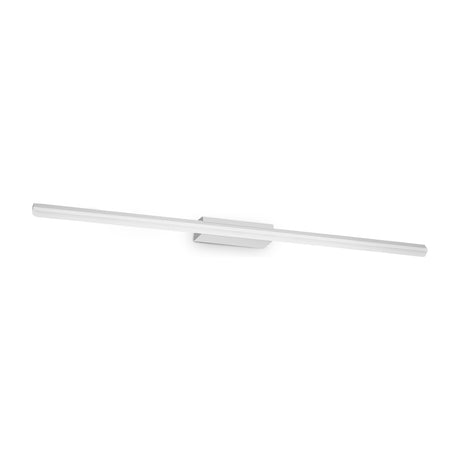 Riflesso Bathroom Wall Light - White