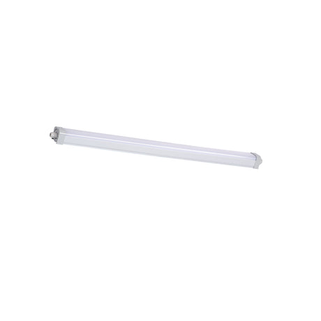 TP Strong 1200x70 48W LED Batten IP65 125110 deg Cool White - White