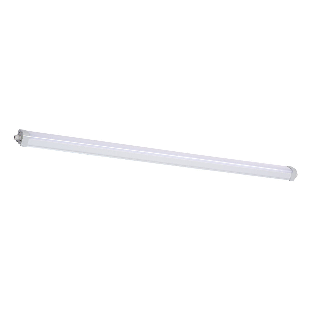 TP Strong LED 1500x70 75W IP65 Batten 125110 deg Cool White - White