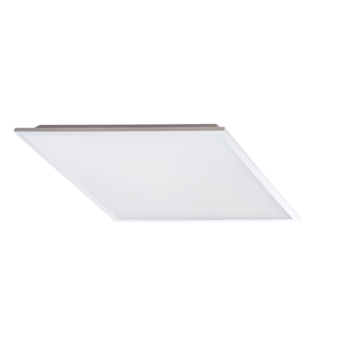 Kanlux BLINGO IPRN38W 6060NW front view — 38W recessed LED panel 595x595mm