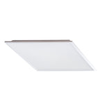 Kanlux BLINGO IPRN38W 6060NW front view — 38W recessed LED panel 595x595mm