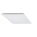 BLINGO 600x600 48W Recessed LED Panel Mains 90 deg (6060) Cool White - White
