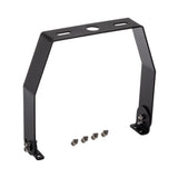 HBPA Mounting Bracket 33199 Black Highbay Fixing Accessory