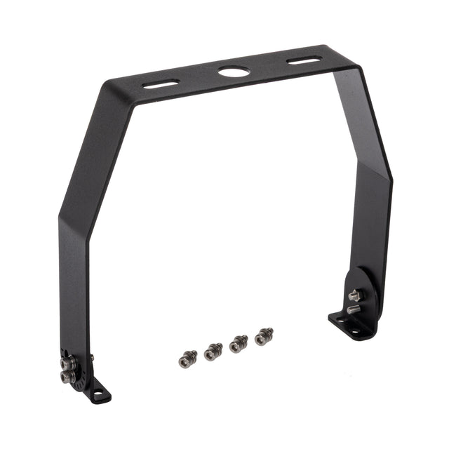 HBPA Mounting Bracket 33199 Black Highbay Fixing Accessory