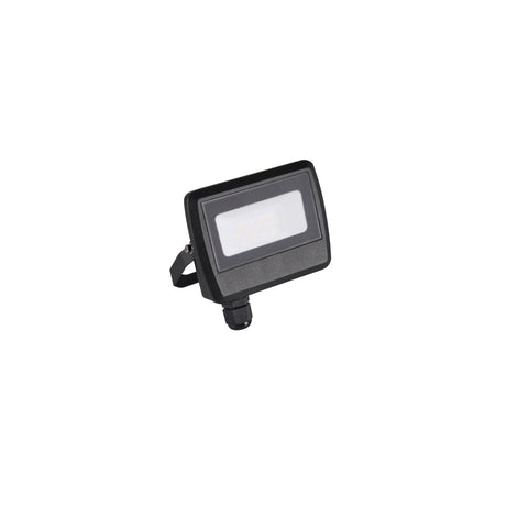 ANTEM LED 10W Floodlight IP65 - Black