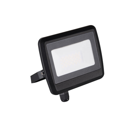 Antem 30W LED Floodlight IP65 - Black
