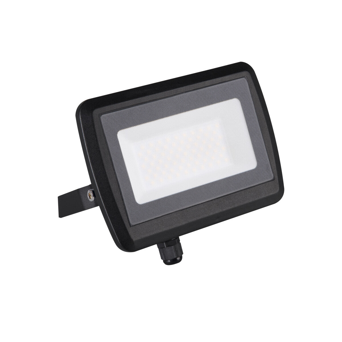 ANTEM LED 50W Floodlight IP65 - Black