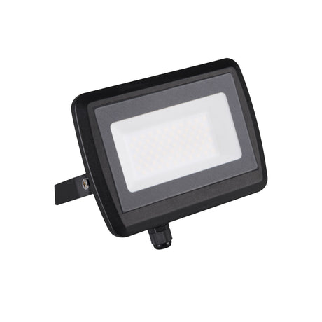 ANTEM LED 50W Floodlight IP65 - Black