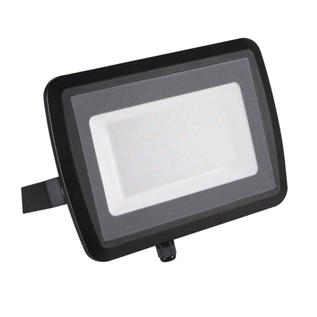 Antem 100W LED Floodlight - Black