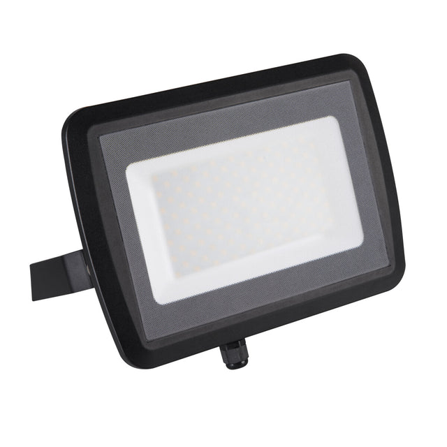 Antem 100W LED Floodlight - Black