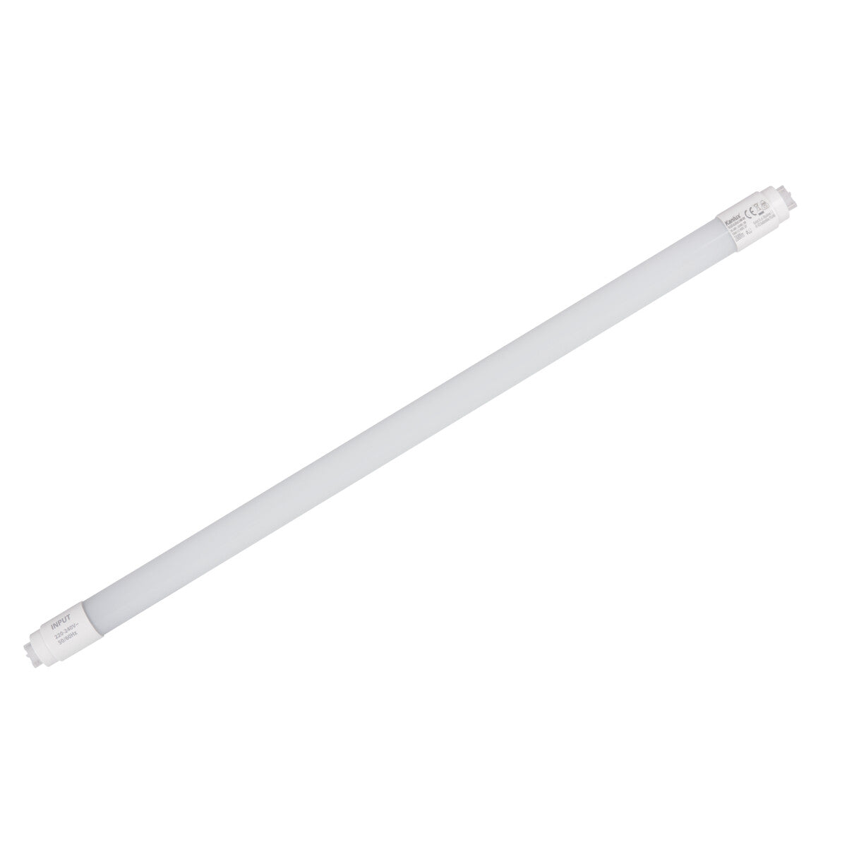 T8 LED Tube 22W 203W-eq Linear G13 - Daylight