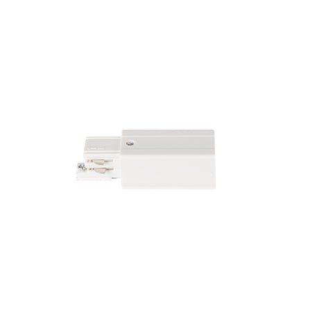 TEAR Power Connector Pcon White IP20 - 33234 Connector Coupler