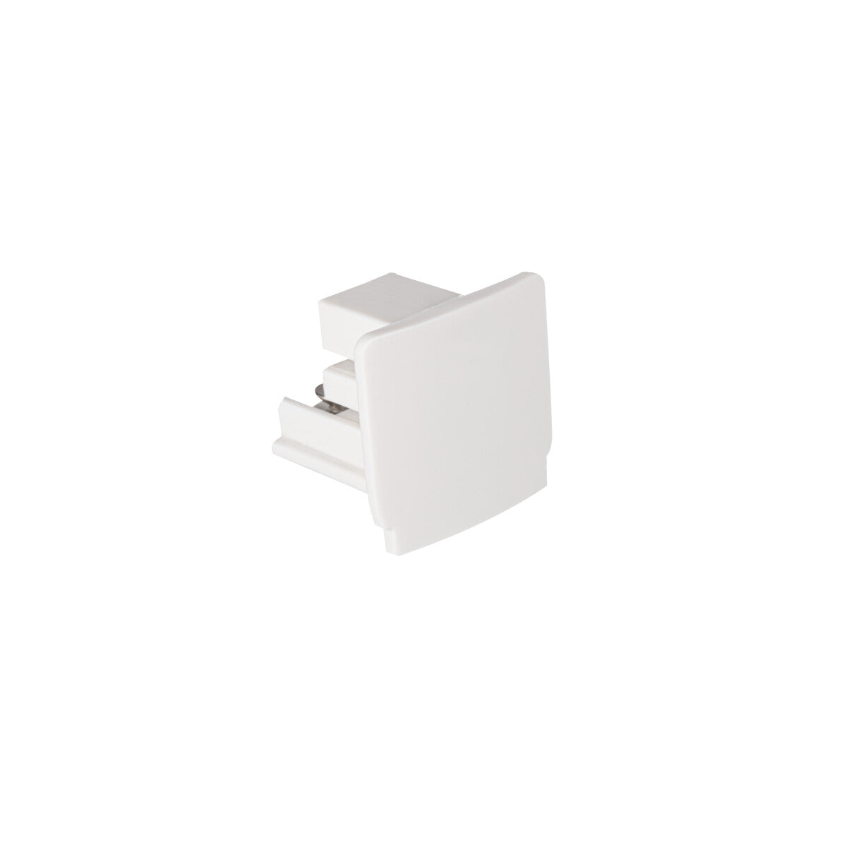 TEAR N Eplug W End Plug White IP20