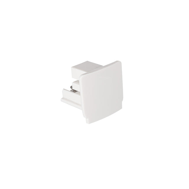 TEAR N Eplug W End Plug White IP20