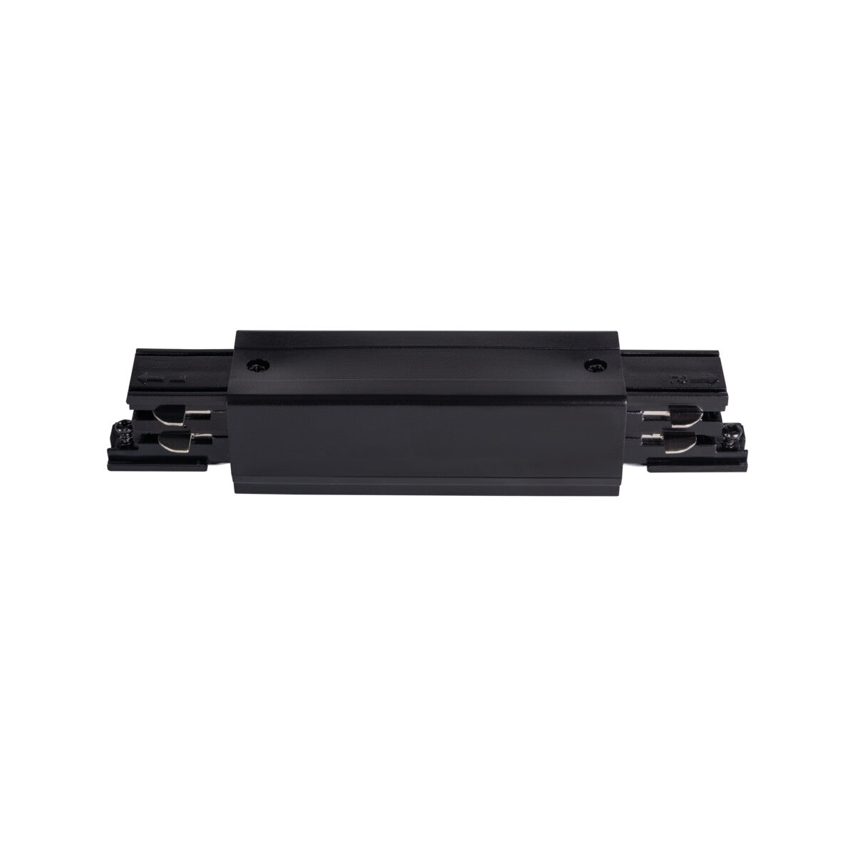 TEAR-N Connector IP20 Black - Con Black Joiner