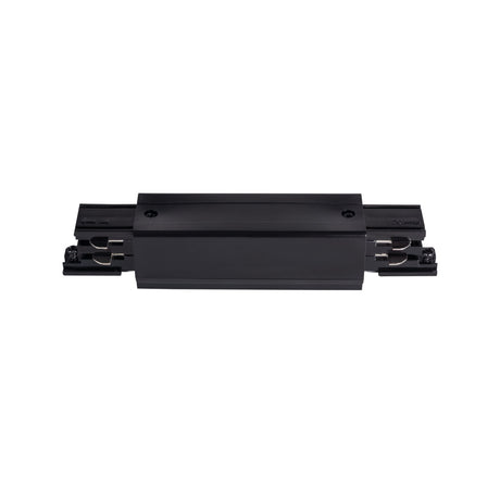 TEAR-N Connector IP20 Black - Con Black Joiner