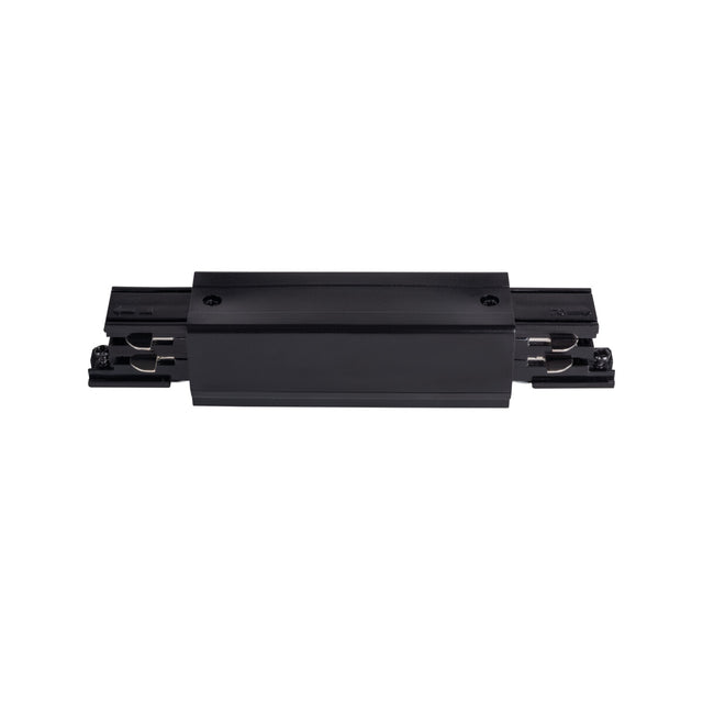 TEAR-N Connector IP20 Black - Con Black Joiner