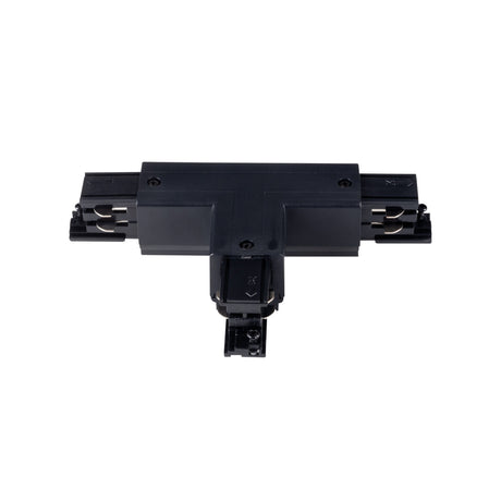 Connector Joiner IP20 Con Rll Black