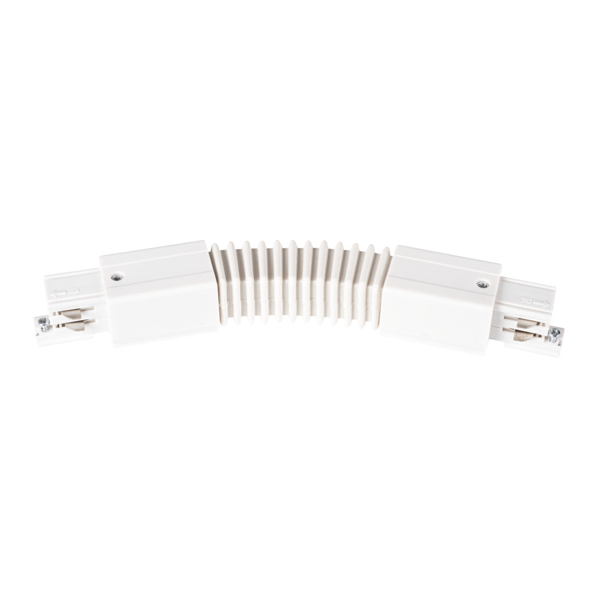Flexible Joiner Connector N Con I Flex W IP20 White