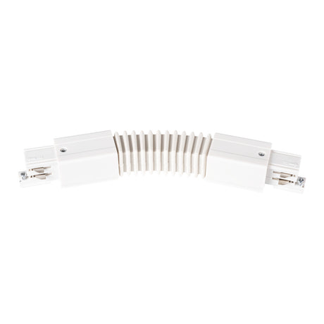 Flexible Joiner Connector N Con I Flex W IP20 White