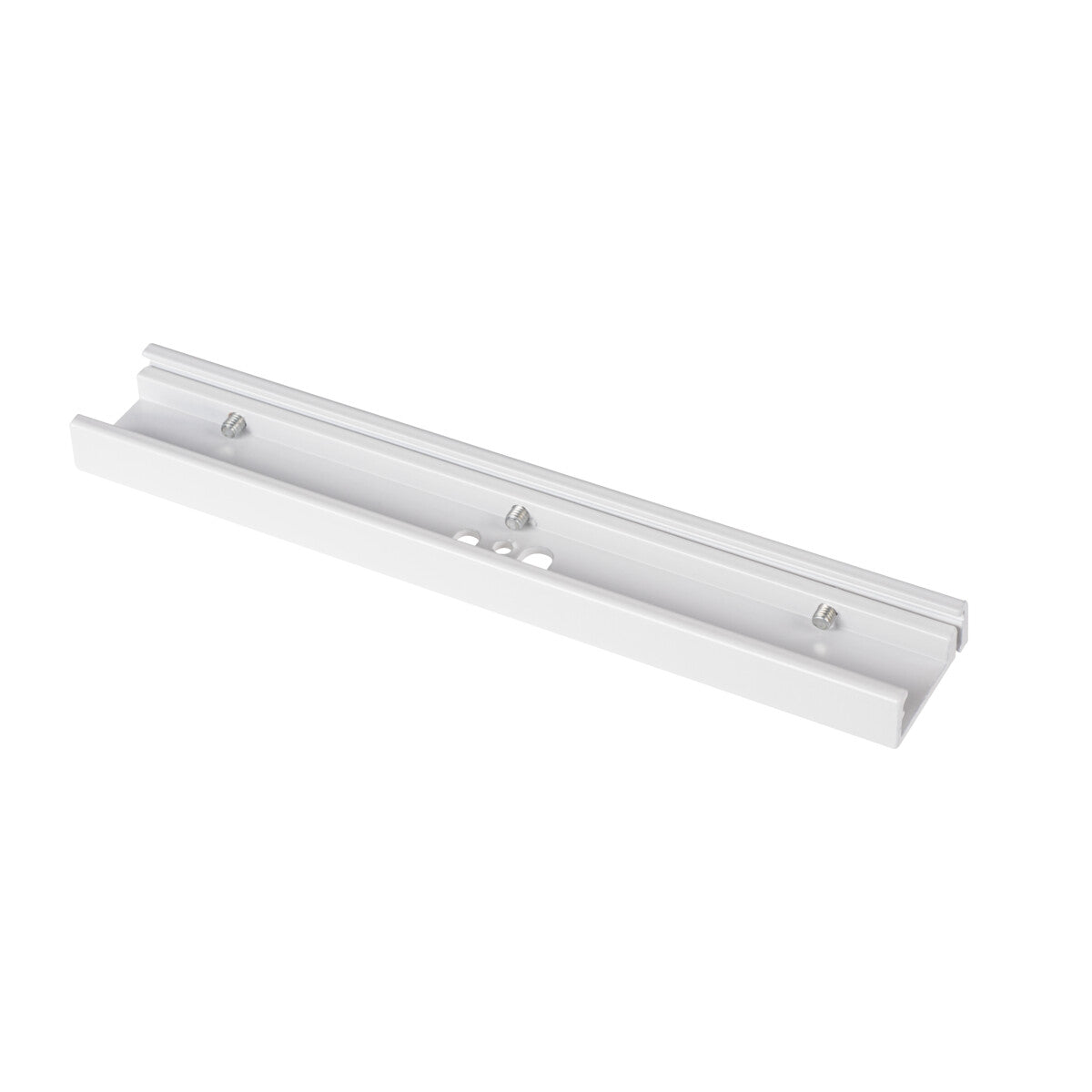 Sclamp White Surface Mounting Clamp Bracket IP20